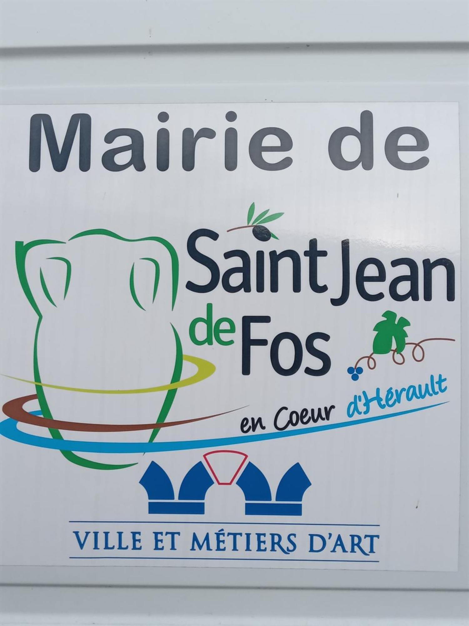 Appartamento L'Echappee Belle Saint-Jean-de-Fos Esterno foto
