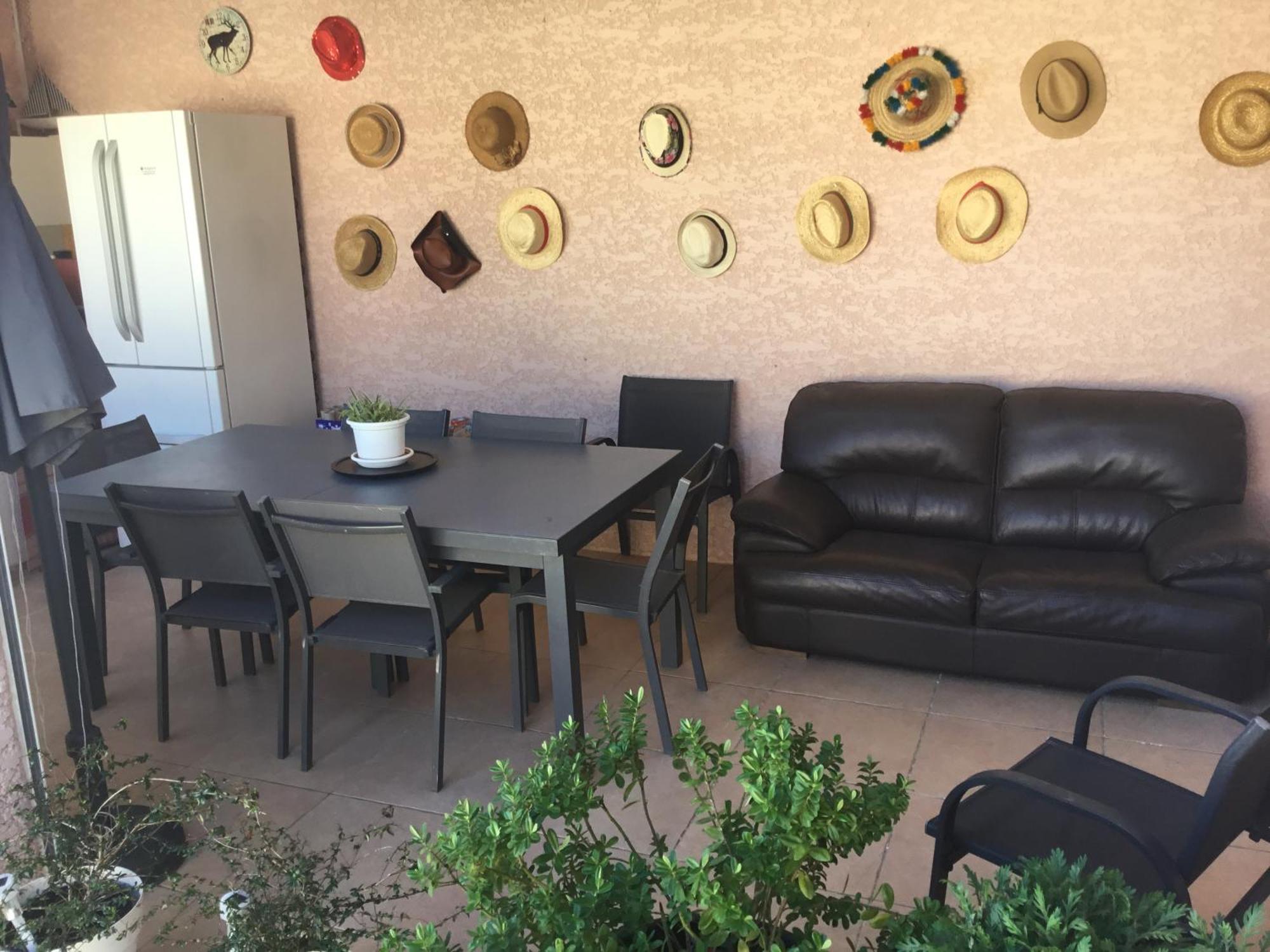 Appartamento L'Echappee Belle Saint-Jean-de-Fos Esterno foto