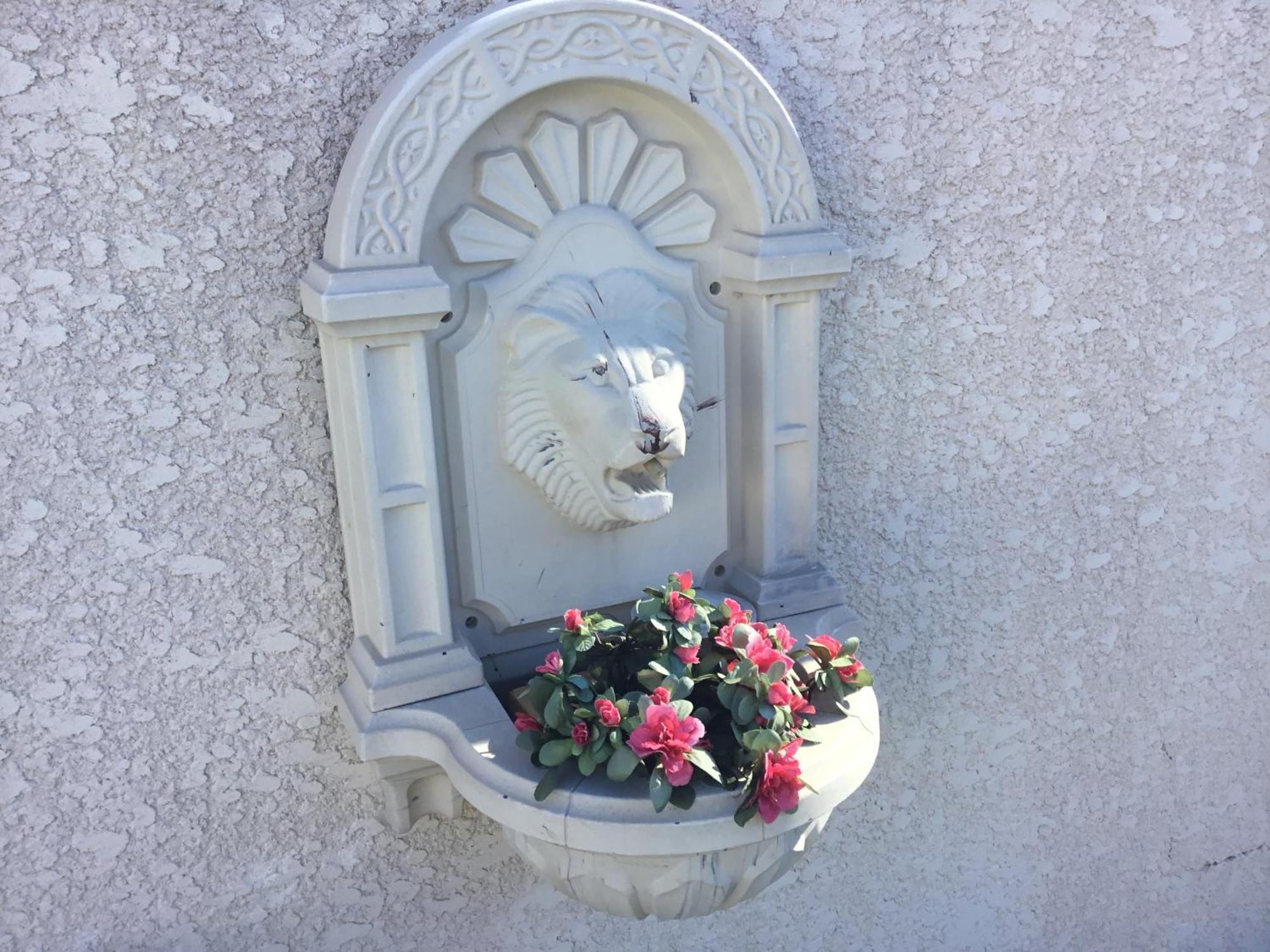 Appartamento L'Echappee Belle Saint-Jean-de-Fos Esterno foto