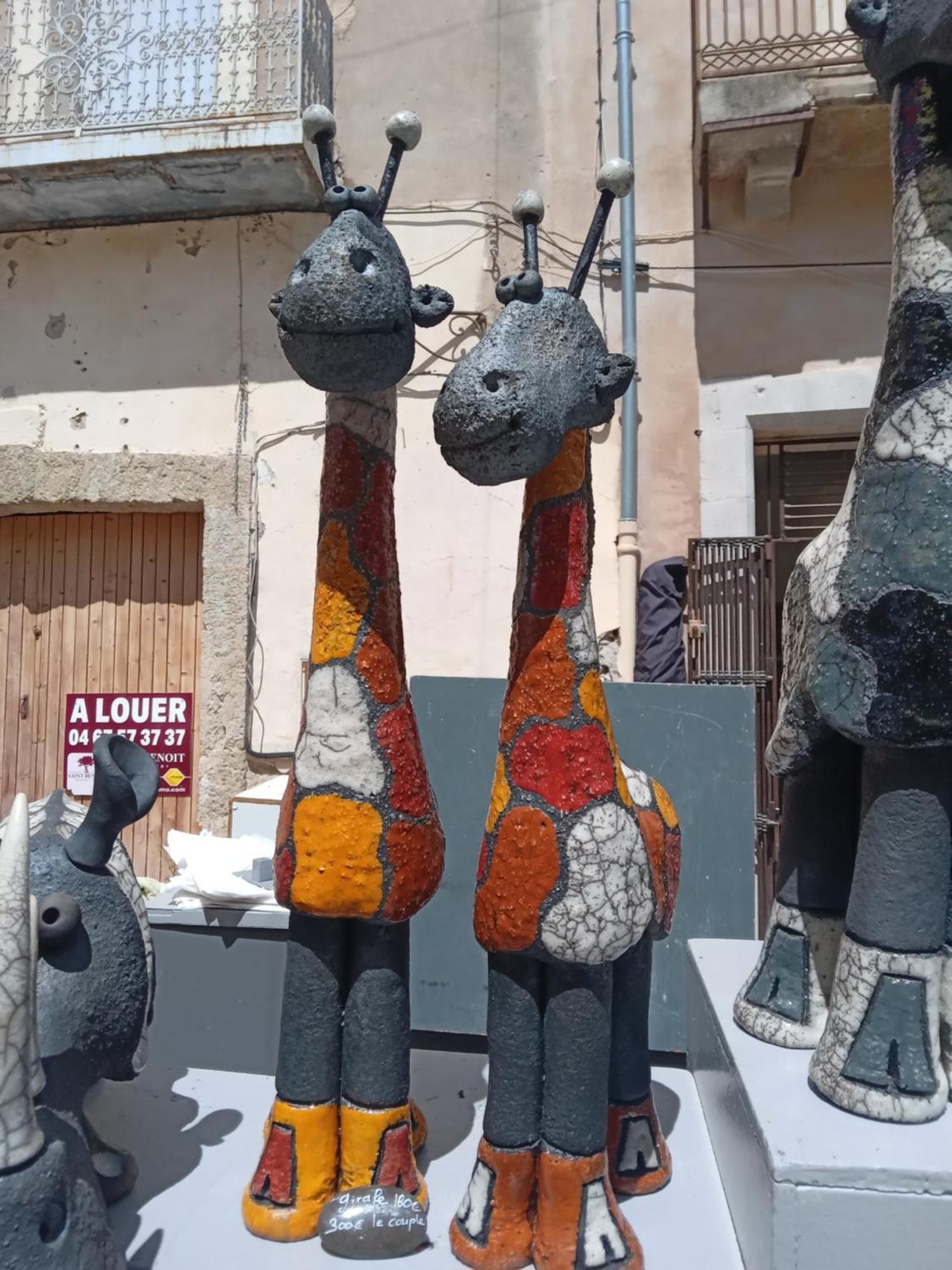 Appartamento L'Echappee Belle Saint-Jean-de-Fos Esterno foto