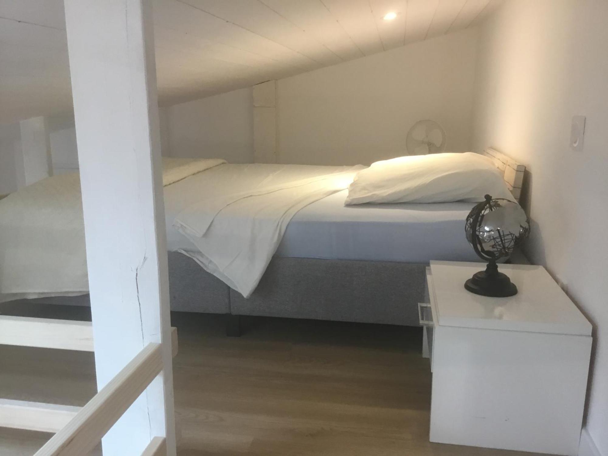 Appartamento L'Echappee Belle Saint-Jean-de-Fos Esterno foto