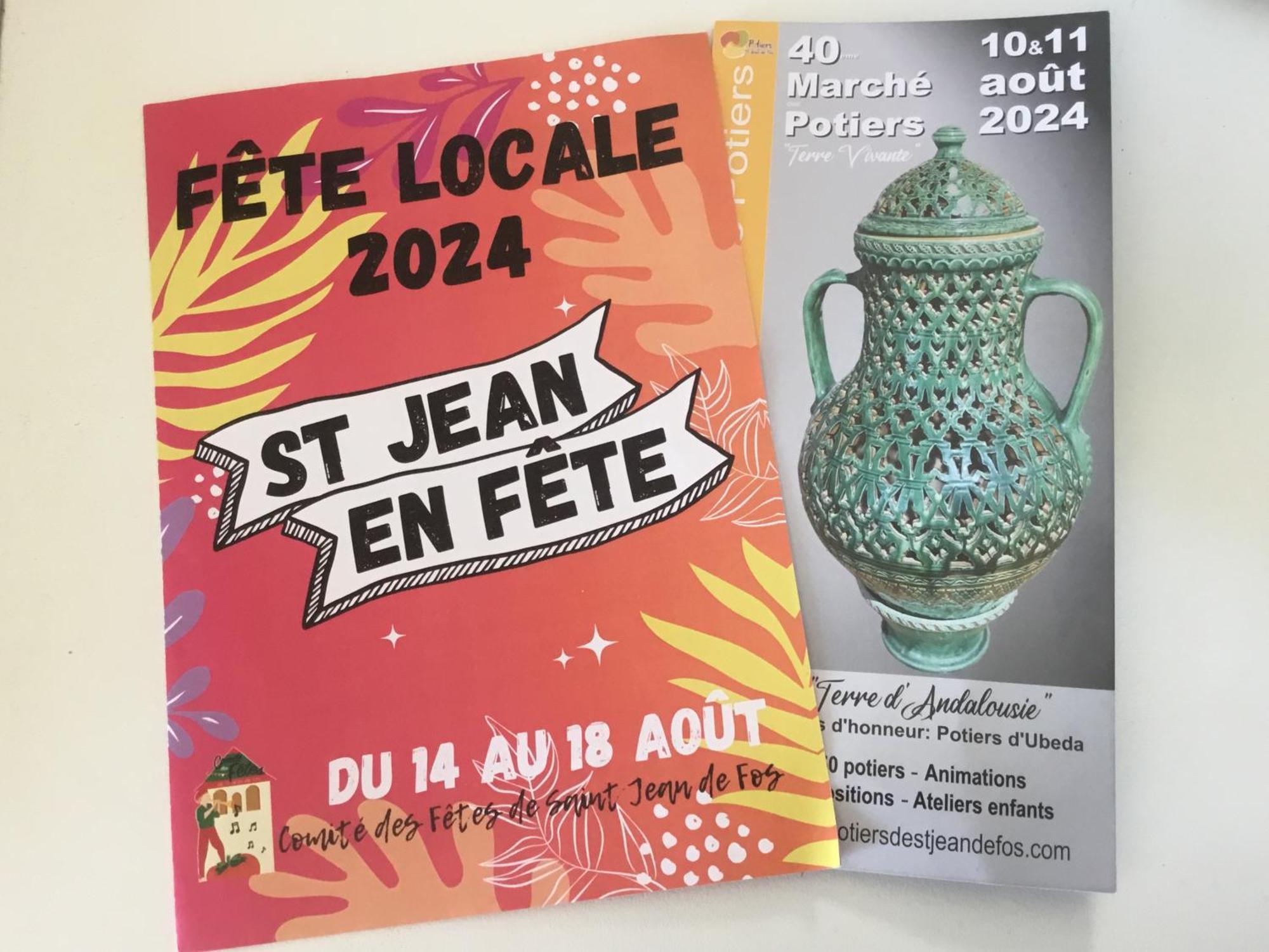 Appartamento L'Echappee Belle Saint-Jean-de-Fos Esterno foto